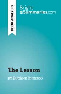 Produktbild: The Lesson