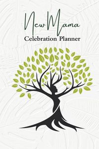 Produktbild: New Mama Celebration Planner