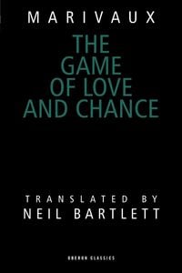 Produktbild: The Game of Love and Chance