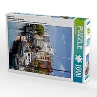 Produktbild: Ein Motiv aus dem Kalender Oldenburg am Wasser (Puzzle)
