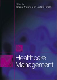 Produktbild: Healthcare Mgmt