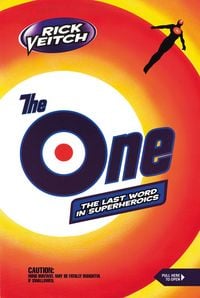 Produktbild: Rick Veitch's the One