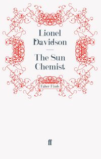 Produktbild: The Sun Chemist