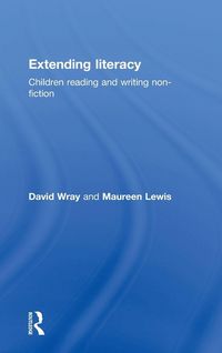 Produktbild: Extending Literacy