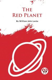Produktbild: The Red Planet