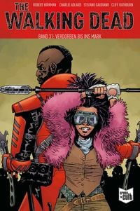 Produktbild: The Walking Dead Softcover 31