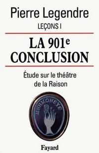 Produktbild: La 901e conclusion