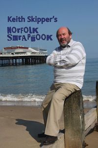 Produktbild: Keith Skipper's Norfolk Scrapbook