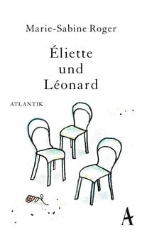 Produktbild: &Eacute;liette und L&eacute;onard
