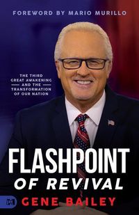 Produktbild: Flashpoint of Revival