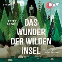 Produktbild: Das Wunder der wilden Insel