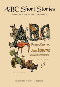 Produktbild: ABC Short Stories