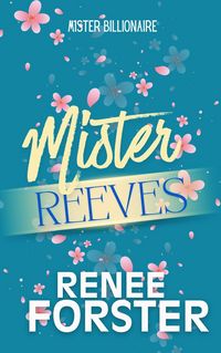 Produktbild: Mister Reeves