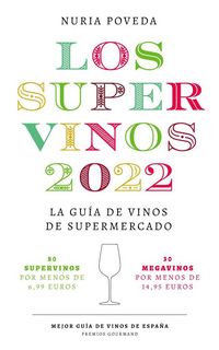 Produktbild: Supervinos 2022