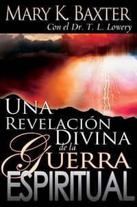 Produktbild: Revelaci&oacute;n Divina de la Guerra Espiritual