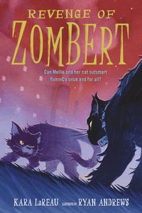 Produktbild: Revenge of Zombert