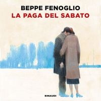Produktbild: La paga del sabato