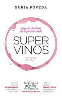 Produktbild: Supervinos 2021