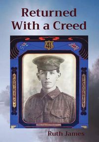 Produktbild: Returned With a Creed