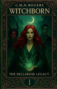 Produktbild: Witchborn