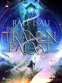 Produktbild: Der Tr&auml;nenpalast
