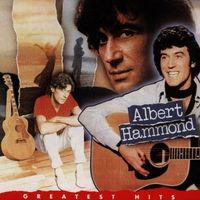 Bild vom Artikel Hammond, A: Greatest Hits vom Autor Albert Hammond