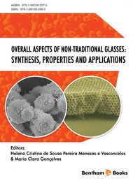 Produktbild: Overall Aspects of Non-Traditional Glasses: Synthesis, Properties and Applications