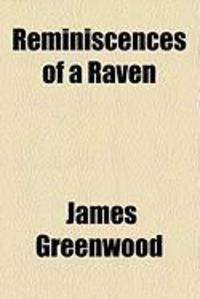 Produktbild: Reminiscences of a Raven