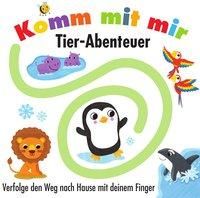 Bild vom Artikel Tier Abenteuer vom Autor 