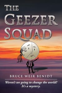 Produktbild: The Geezer Squad