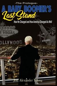 Produktbild: A Baby Boomer's Last Stand