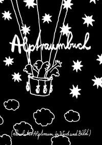 Produktbild: Alptraumbuch