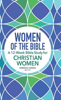Produktbild: Women of the Bible