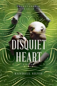 Produktbild: Disquiet Heart