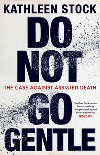 Produktbild: Do Not Go Gentle