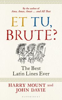 Produktbild: Et tu, Brute?