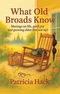 Produktbild: What Old Broads Know