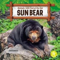 Produktbild: Sun Bear