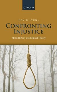 Produktbild: Confronting Injustice