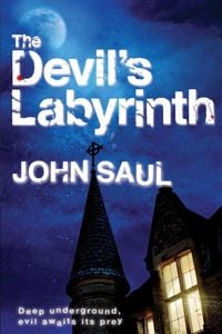 Produktbild: The Devil's Labyrinth