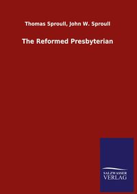 Produktbild: The Reformed Presbyterian