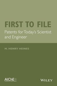 Produktbild: First to File