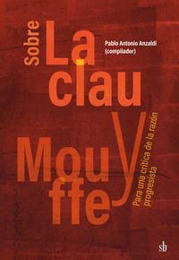 Produktbild: Sobre Laclau y Mouffe