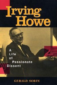 Produktbild: Irving Howe
