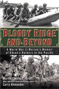 Produktbild: Bloody Ridge & Beyond