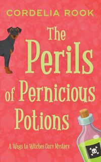 Produktbild: The Perils of Pernicious Potions