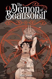 Produktbild: The Demon of Beausoleil