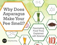 Bild vom Artikel Why Does Asparagus Make Your Pee Smell? vom Autor Andy Brunning