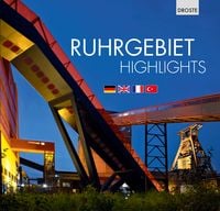 Bild vom Artikel Ruhrgebiet. Highlights vom Autor 