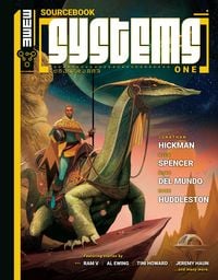 Produktbild: [Systems] [3w3m]